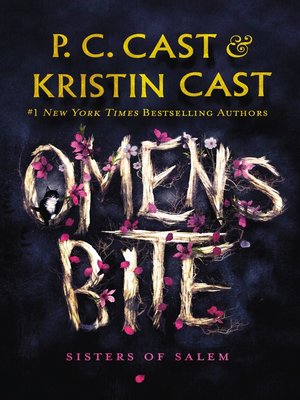 cover image of Omens Bite--Sisters of Salem